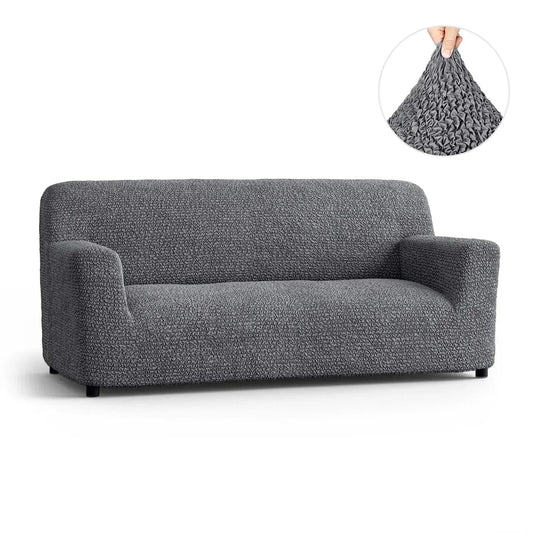 🔥Last Day Sale! 80% OFF!🔥||Sofa 3 Seater Slipcover. Microfibra Collection