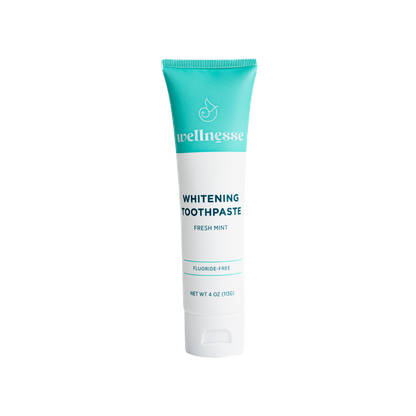 🔥Last Day Sale! 80% OFF!🔥||Whitening Toothpaste