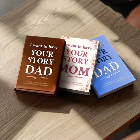 🔥Last Day Sale! 80% OFF!🔥||  I want to have Your Story by That Cove