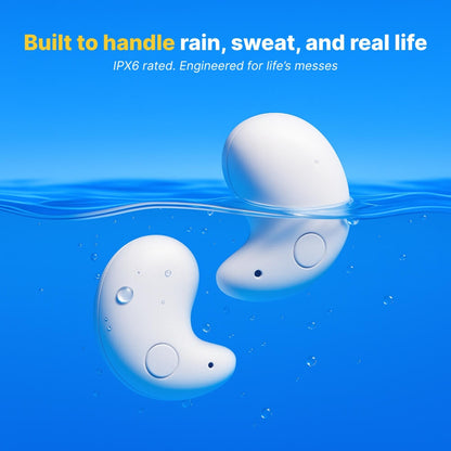 🔥Last Day Sale! 80% OFF!🔥||ViSound™ Drift - Comfort Earbuds