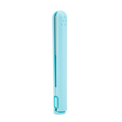 Last Day Sale 🔥85% OFF DualGlam Mini Dual-purpose Curling Iron