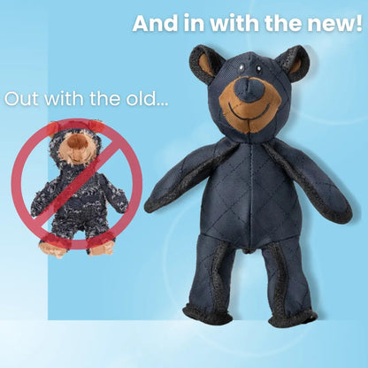 🔥Last Day Sale! 80% OFF!🔥||🐻 2025 New Esslvyshop-BearTM For Heavy Chewers