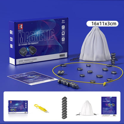 🔥Last Day Sale! 80% OFF!🔥||🎅Christmas Gift Bags 🎁 Chess Game🔥