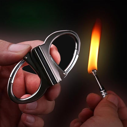 🔥Last Day Sale! 80% OFF!🔥||⚡️Keychain Lighter 🔥
