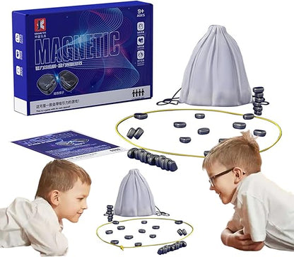 🔥Last Day Sale! 80% OFF!🔥||🎅Christmas Gift Bags 🎁 Chess Game🔥