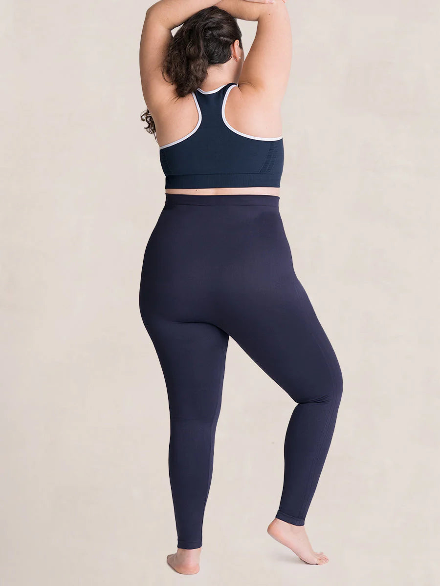 Shapermint Essentials High-Waisted Shaping Leggings