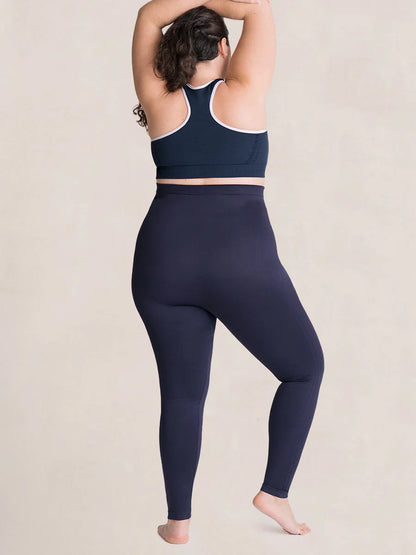 Shapermint Essentials High-Waisted Shaping Leggings