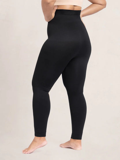 Shapermint Essentials High-Waisted Shaping Leggings