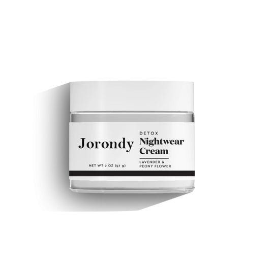 JORONDY™ DETOX NIGHTWEAR CREAM
