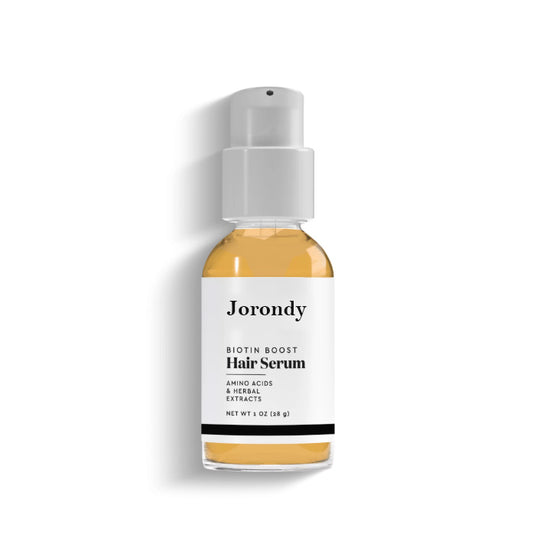 JORONDY™ BIOTIN BOOST HAIR SERUM