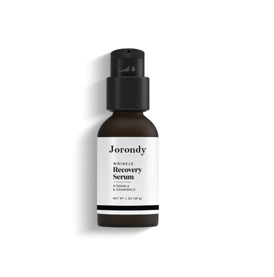 JORONDY™ WRINKLE RECOVERY SERUM