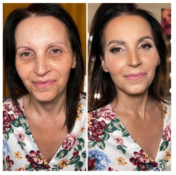 JORONDY Colour Changing Mature Skin Foundation-Last Day Sale-85% OFF🔥Buy 1 Get 3 Free🔥