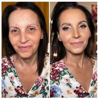 JORONDY Colour Changing Mature Skin Foundation-Last Day Sale-85% OFF🔥Buy 1 Get 3 Free🔥