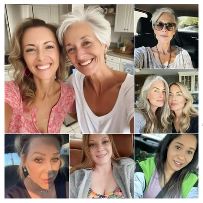 JORONDY Colour Changing Mature Skin Foundation-Last Day Sale-85% OFF🔥Buy 1 Get 3 Free🔥