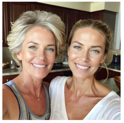 JORONDY Colour Changing Mature Skin Foundation-Last Day Sale-85% OFF🔥Buy 1 Get 3 Free🔥