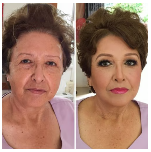 JORONDY Colour Changing Mature Skin Foundation-Last Day Sale-85% OFF🔥Buy 1 Get 3 Free🔥